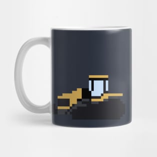 Tractor Mug